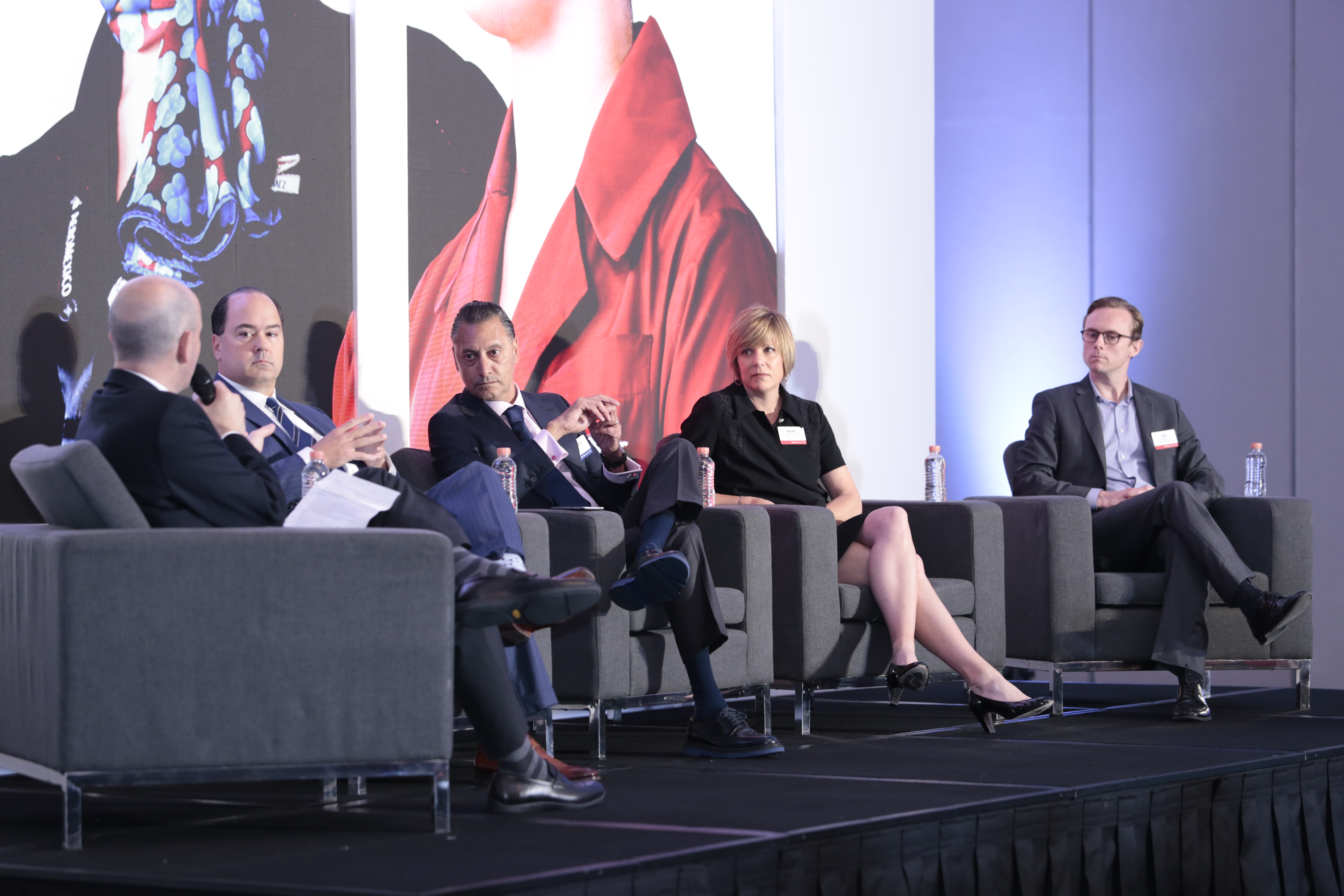 Delta y Aeroméxico conversan sobre beneficios del JCA y